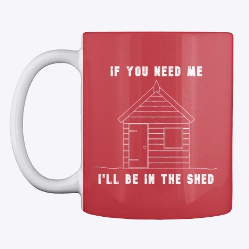 Shed Life!